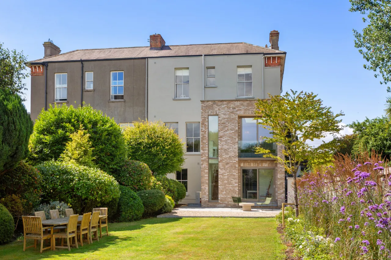 Photo of Athassel, 35 Silchester Road, Glenageary, Co Dublin, A96 D2Y2