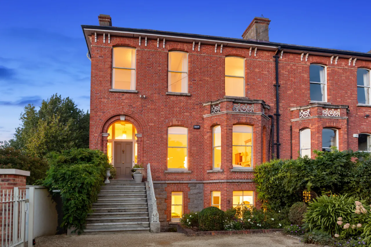 Photo of Athassel, 35 Silchester Road, Glenageary, Co Dublin, A96 D2Y2