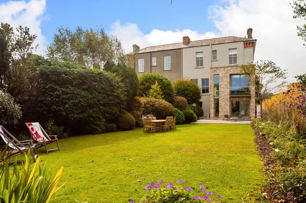 Photo of Athassel, 35 Silchester Road, Glenageary, Co Dublin, A96 D2Y2