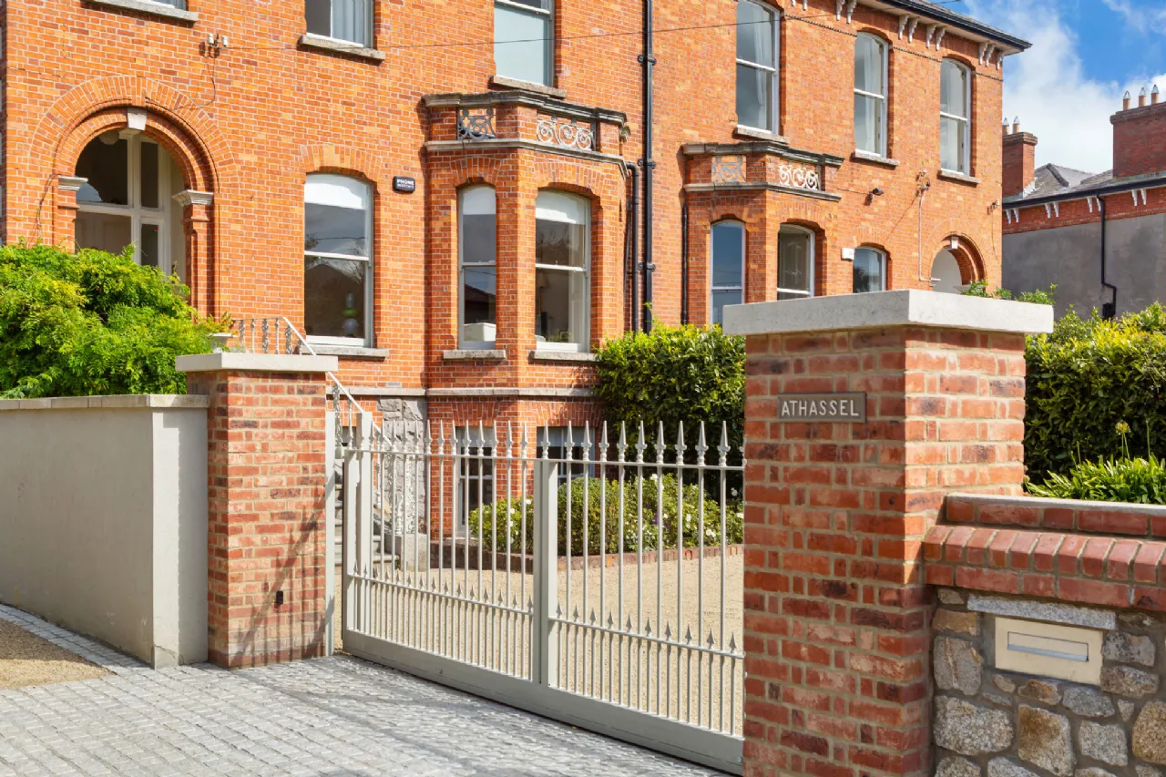 Photo of Athassel, 35 Silchester Road, Glenageary, Co Dublin, A96 D2Y2