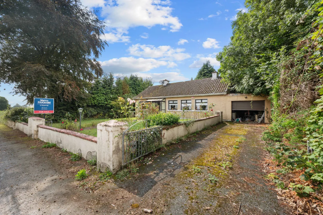 Photo of Carrigaunroe, Shanballymore, Co.. Cork., P51YV57