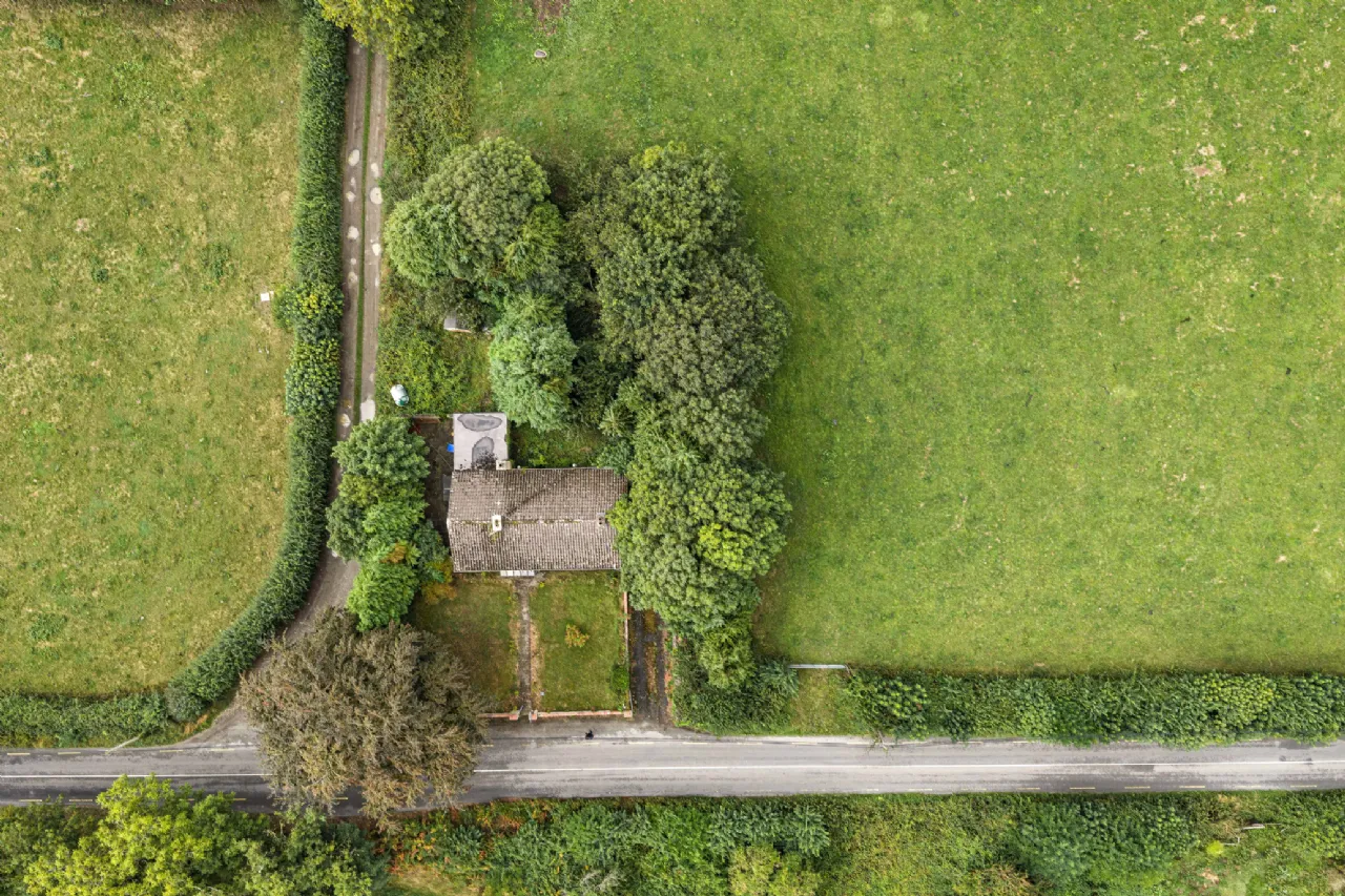 Photo of Carrigaunroe, Shanballymore, Co.. Cork., P51YV57