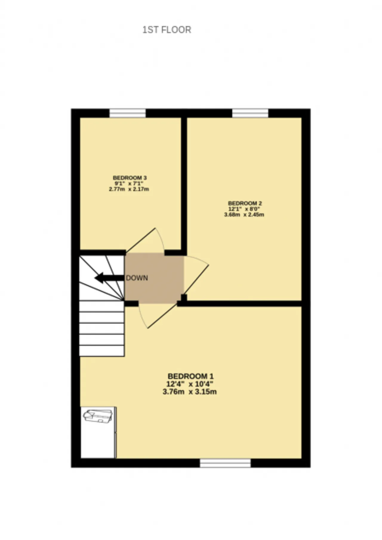 Photo of 63 Faussagh Road, Cabra, Dublin 7, D07 P7DP