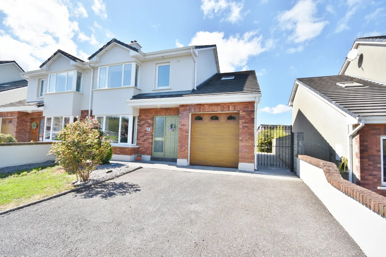 Photo of 15 Cryle View Manor, Abbeyfeale, Co Limerick, V94 R3H7
