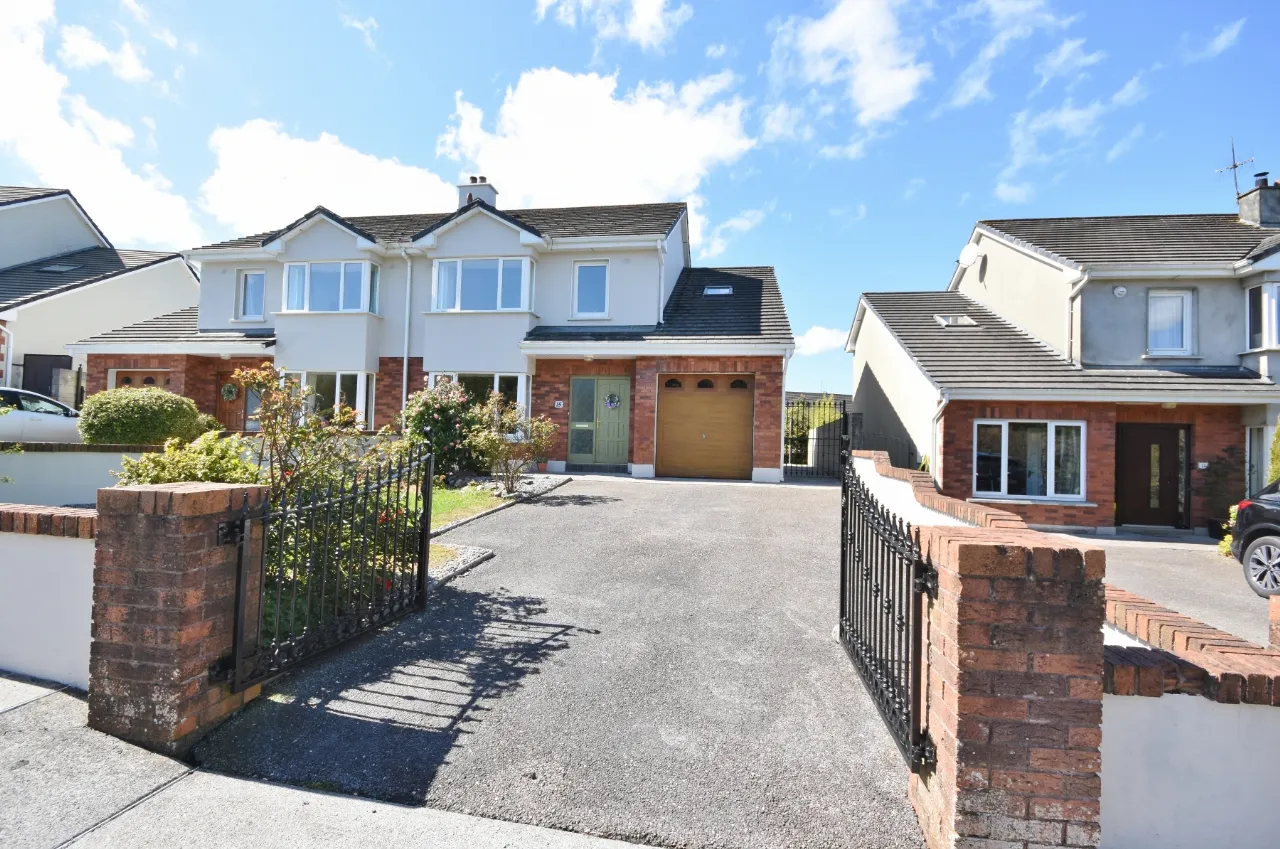 Photo of 15 Cryle View Manor, Abbeyfeale, Co Limerick, V94 R3H7