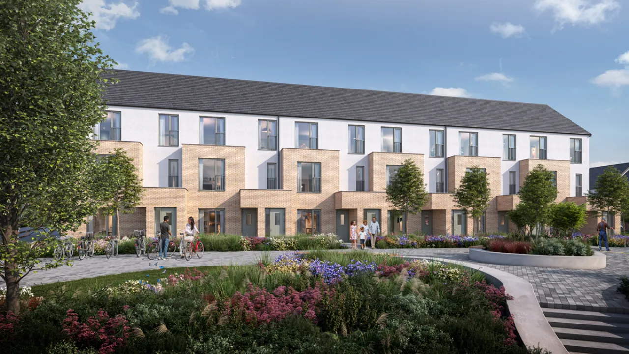 Photo of Haley's Hill, Malahide Road, Kinsealy, Co. Dublin