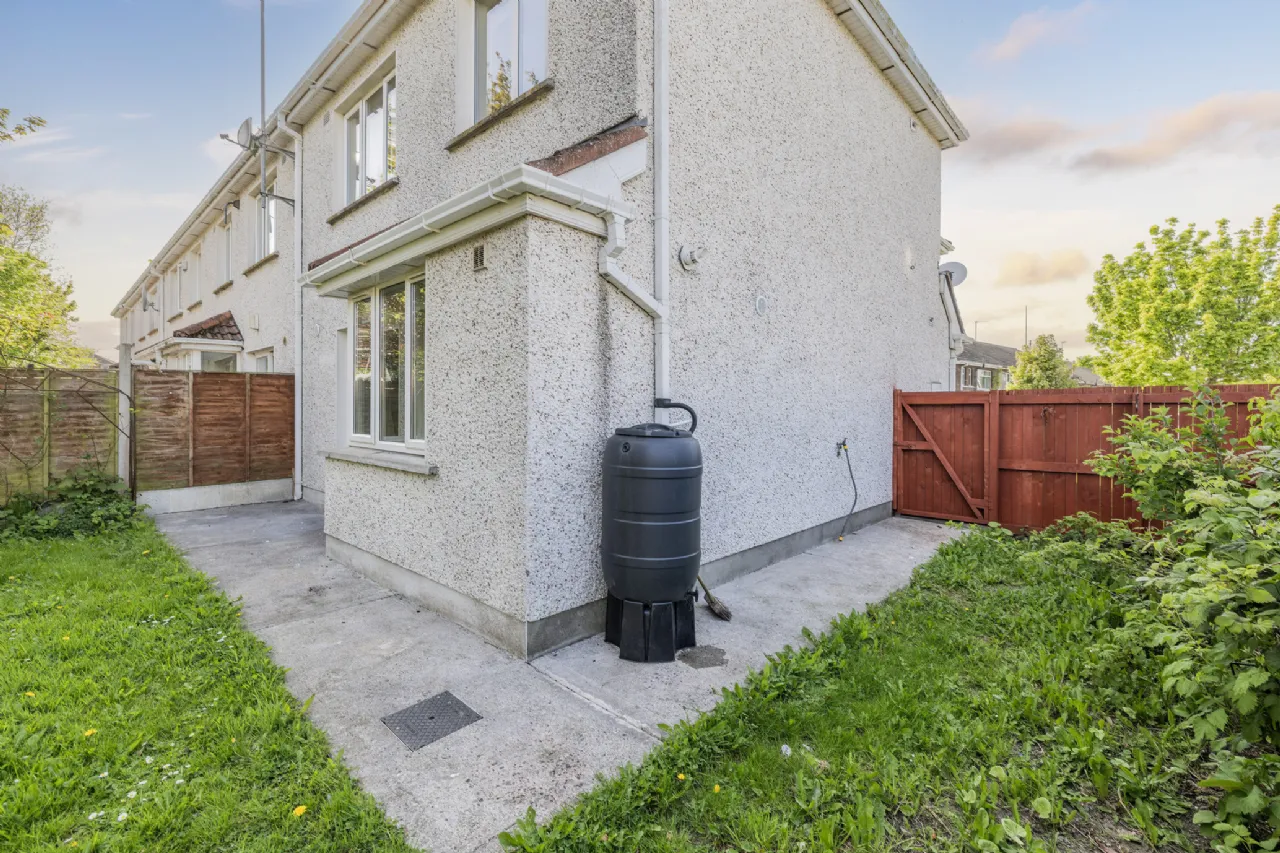 Photo of 1 Cherrygarth, Balbriggan, Co. Dublin, K32 WN26