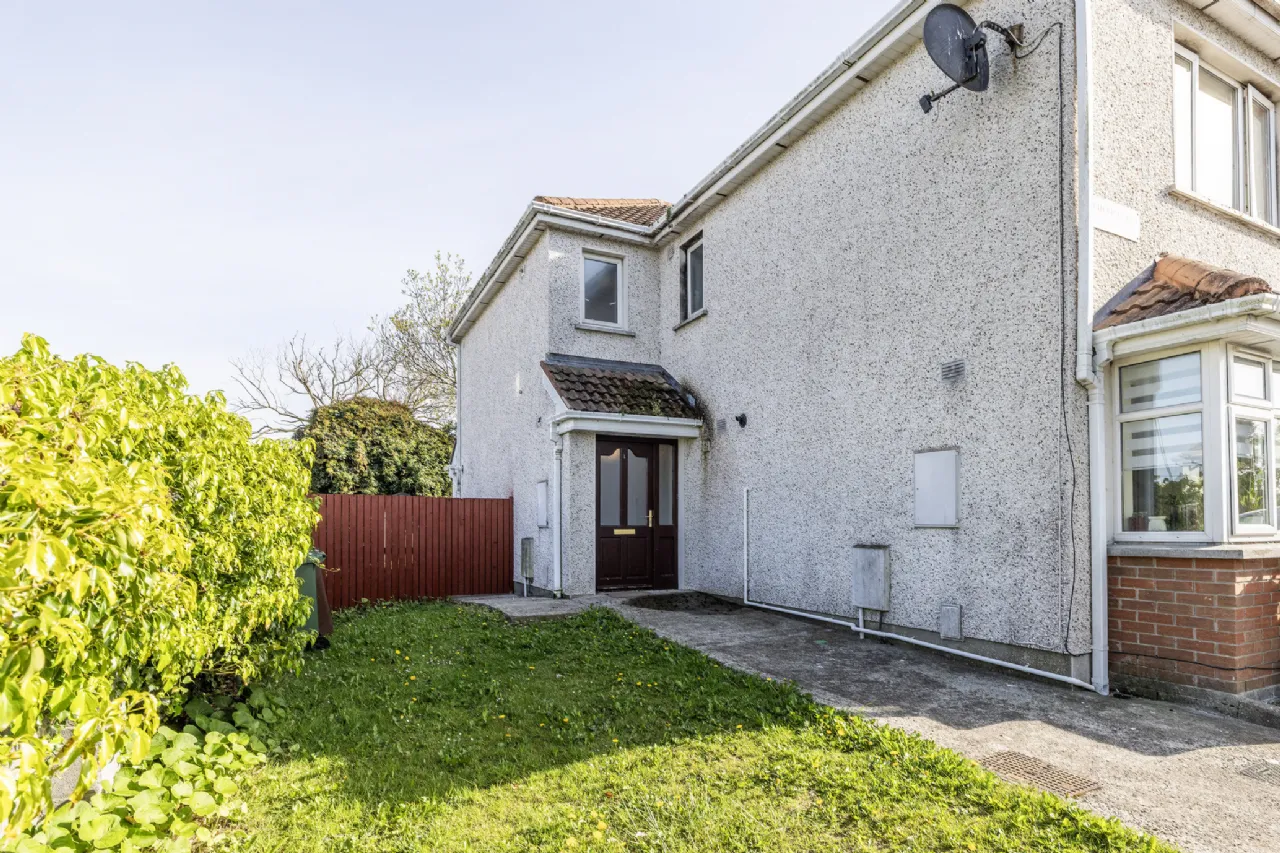 Photo of 1 Cherrygarth, Balbriggan, Co. Dublin, K32 WN26