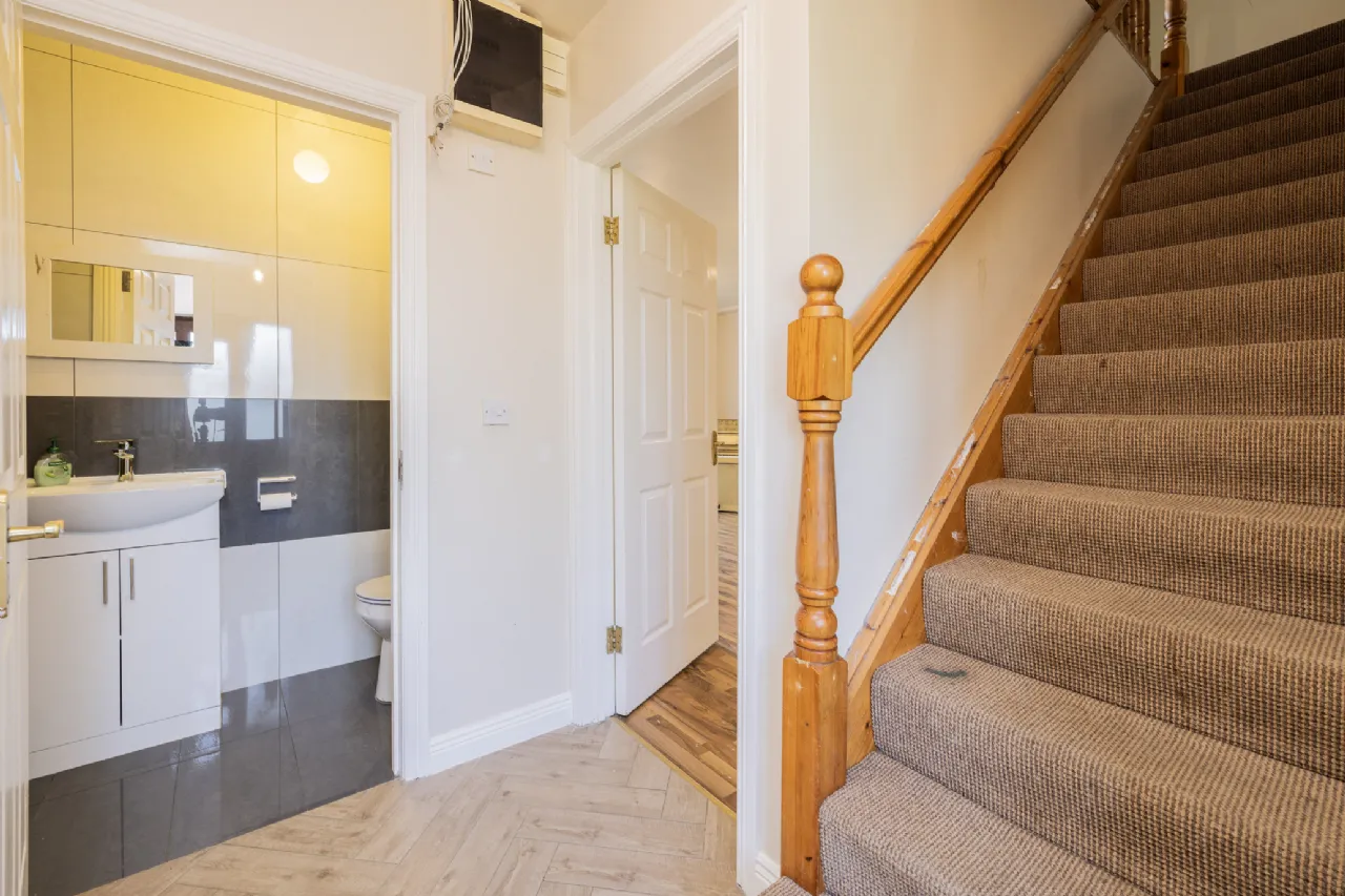 Photo of 1 Cherrygarth, Balbriggan, Co. Dublin, K32 WN26