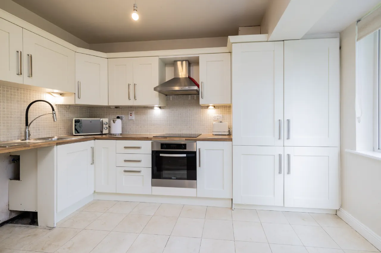 Photo of 1 Cherrygarth, Balbriggan, Co. Dublin, K32 WN26