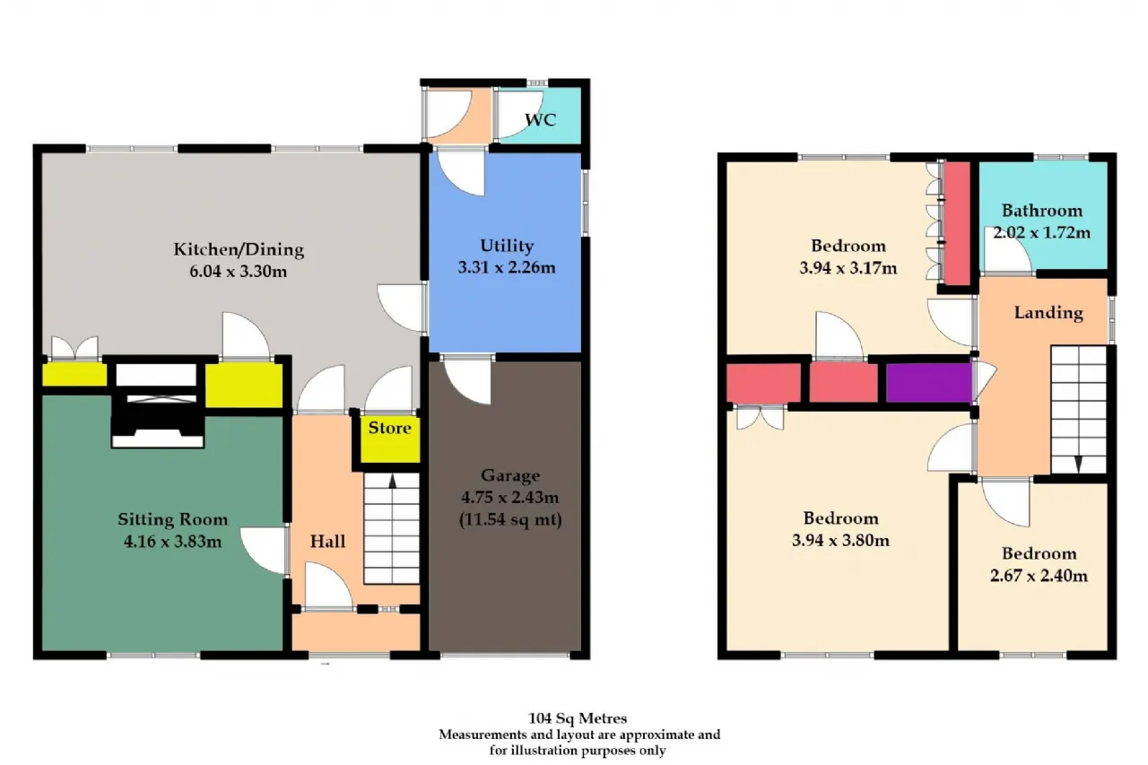 Photo of 32 Avondale, Trim, Co Meath, C15 CR97