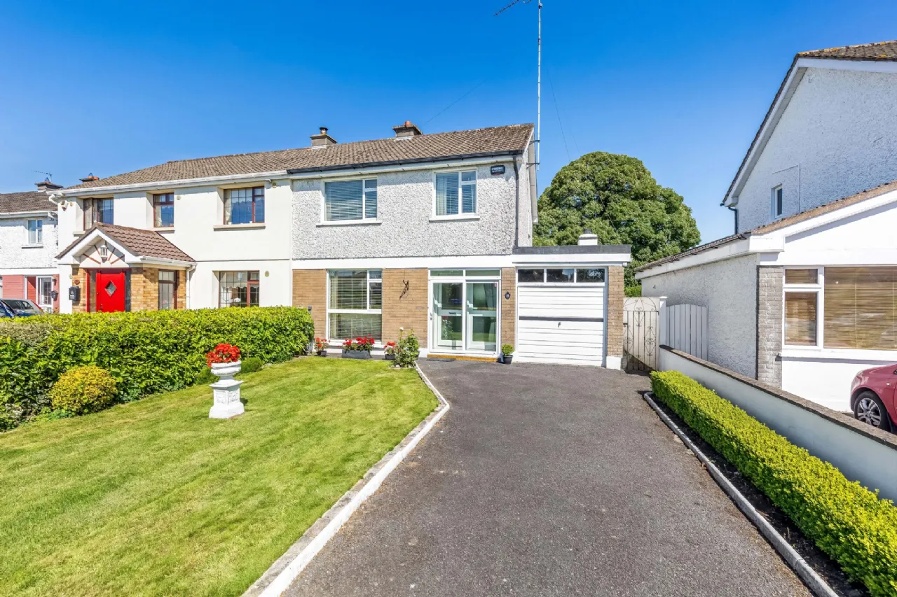 Photo of 32 Avondale, Trim, Co Meath, C15 CR97