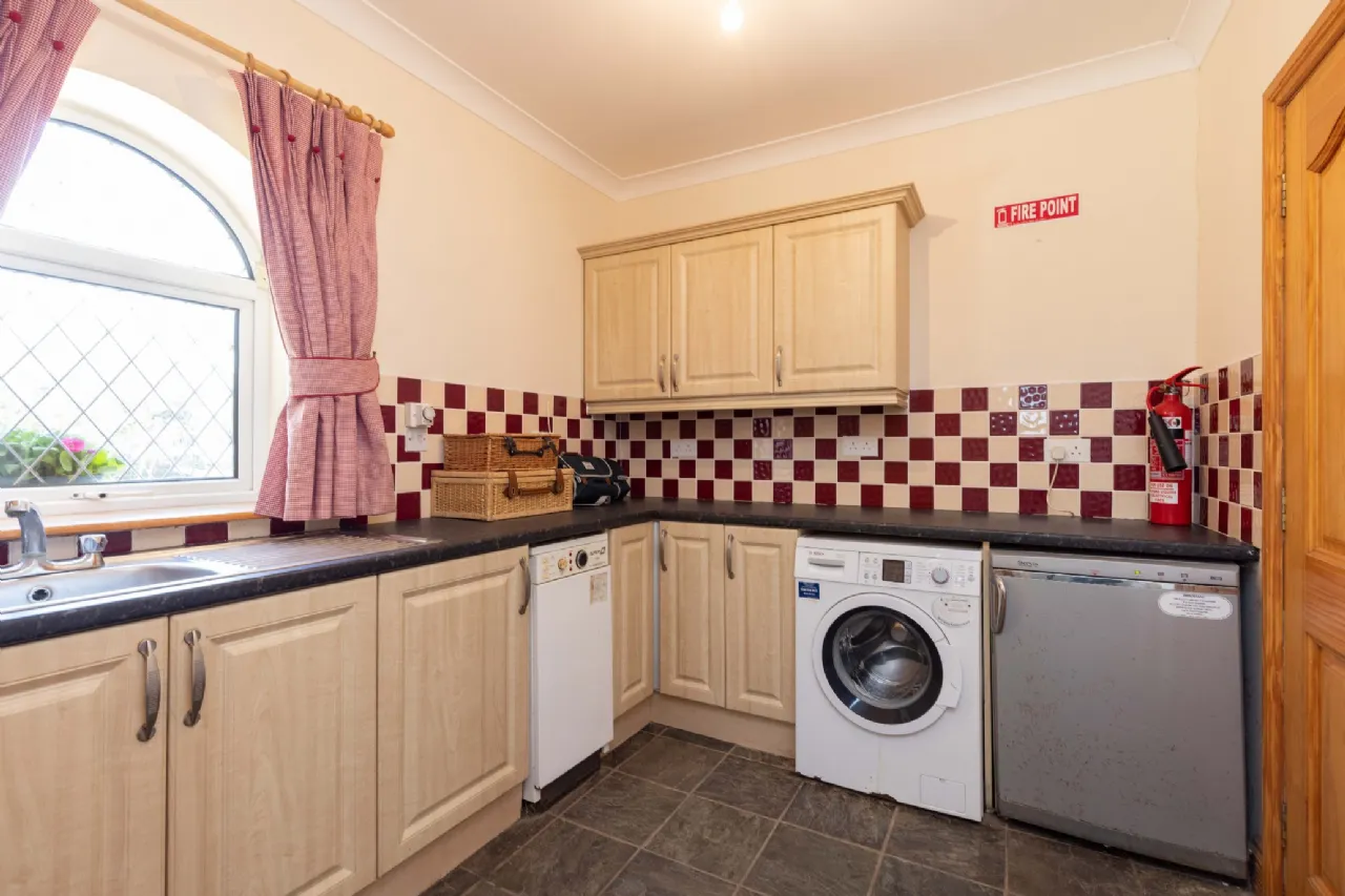 Photo of The Paddocks, Kilbrew, Ashbourne, Co Meath, A84TK66