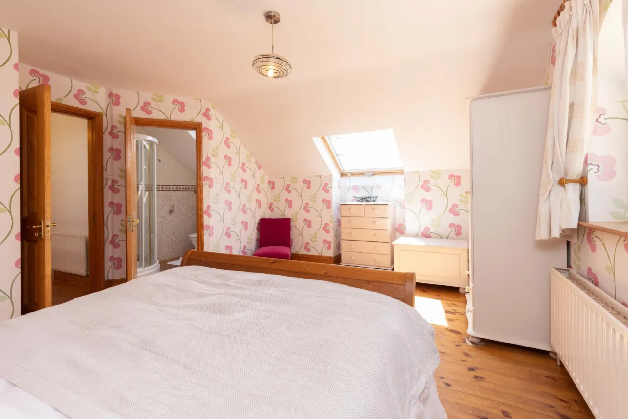 Photo of The Paddocks, Kilbrew, Ashbourne, Co Meath, A84TK66