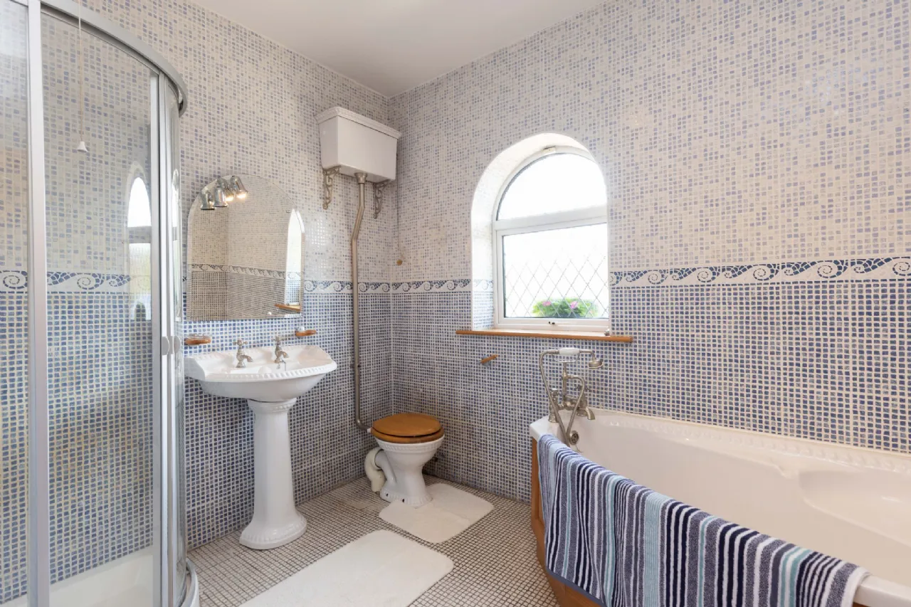 Photo of The Paddocks, Kilbrew, Ashbourne, Co Meath, A84TK66