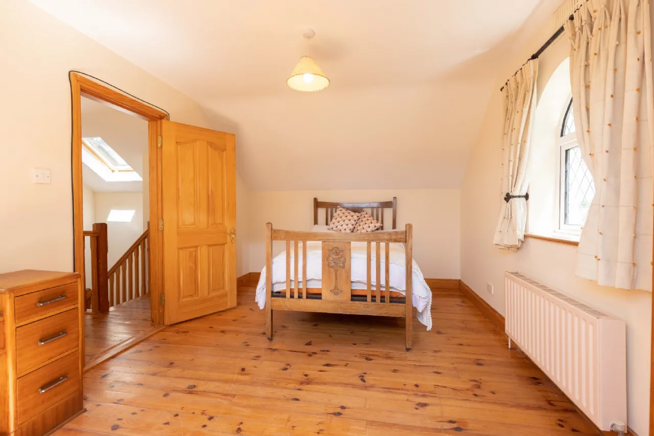 Photo of The Paddocks, Kilbrew, Ashbourne, Co Meath, A84TK66