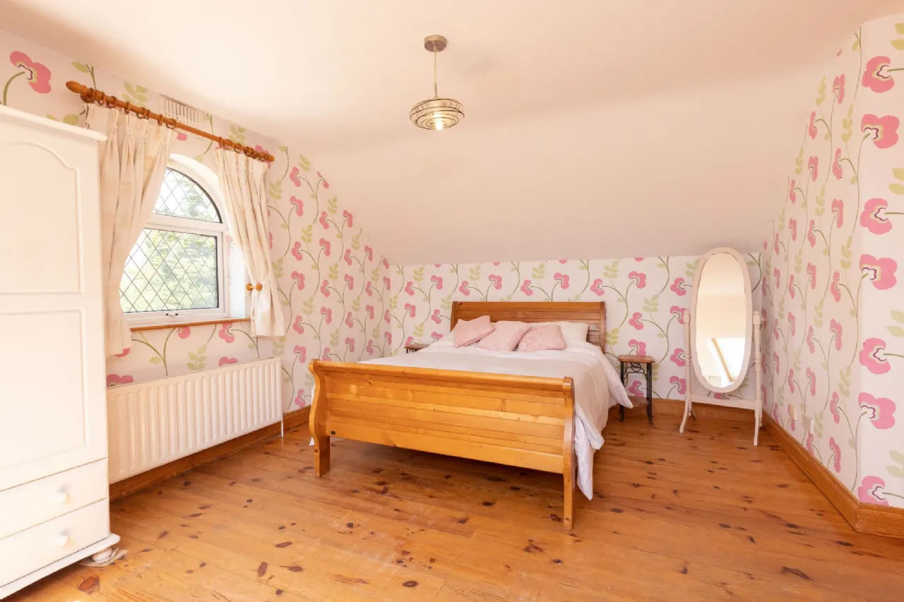 Photo of The Paddocks, Kilbrew, Ashbourne, Co Meath, A84TK66