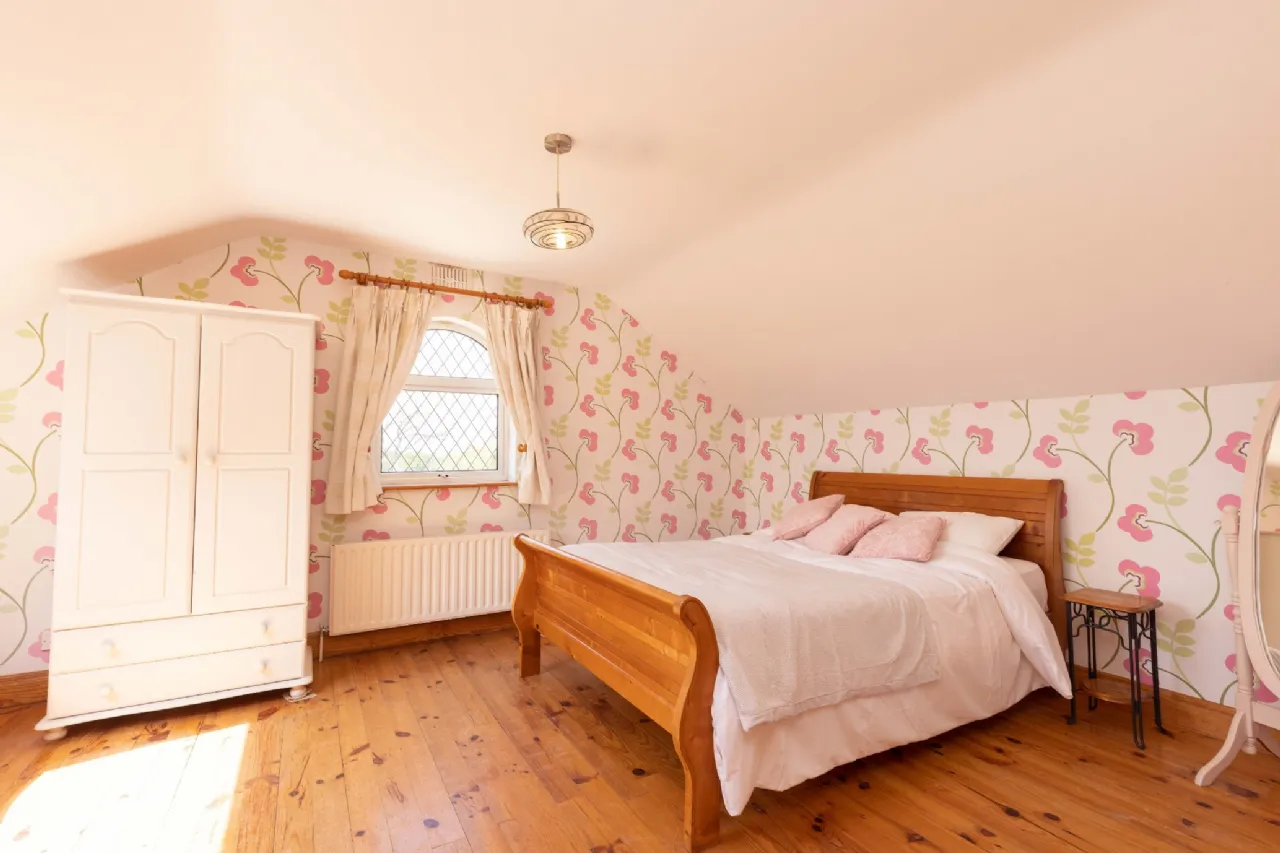 Photo of The Paddocks, Kilbrew, Ashbourne, Co Meath, A84TK66