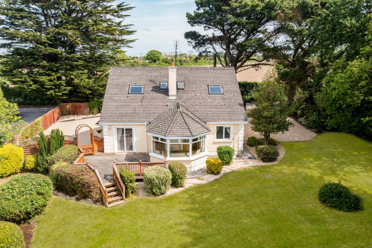 Photo of The Paddocks, Kilbrew, Ashbourne, Co Meath, A84TK66