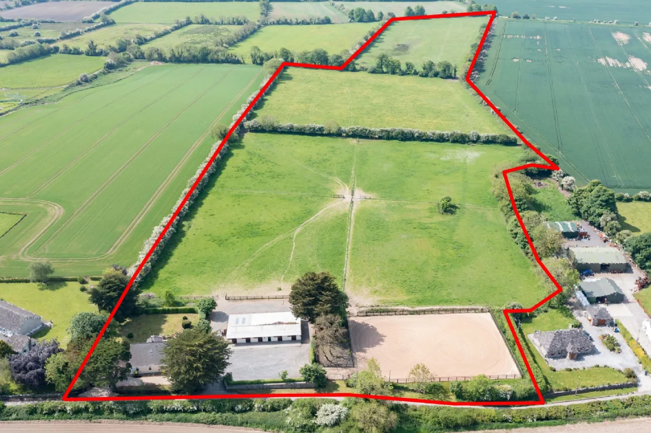 Photo of The Paddocks, Kilbrew, Ashbourne, Co Meath, A84TK66