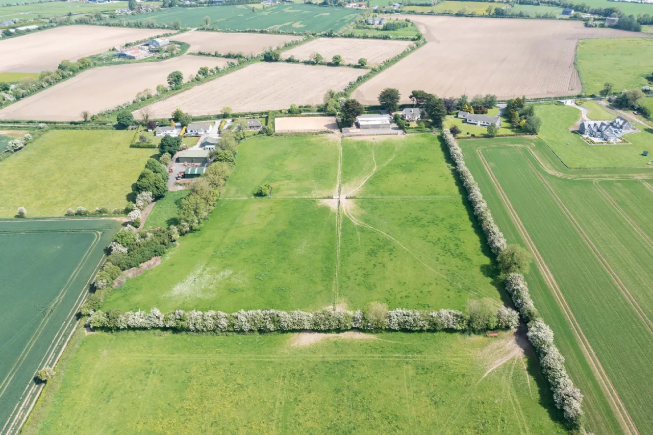 Photo of The Paddocks, Kilbrew, Ashbourne, Co Meath, A84TK66