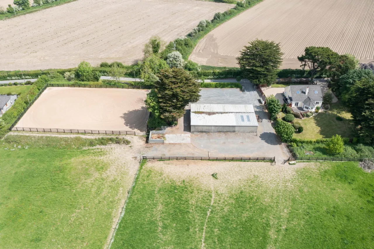 Photo of The Paddocks, Kilbrew, Ashbourne, Co Meath, A84TK66