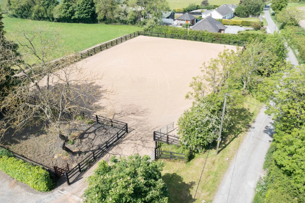 Photo of The Paddocks, Kilbrew, Ashbourne, Co Meath, A84TK66