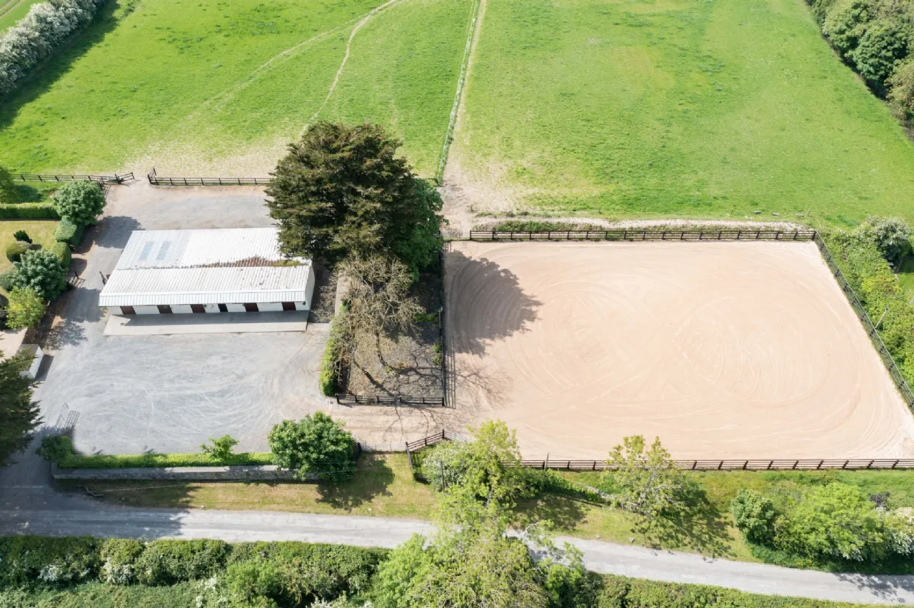 Photo of The Paddocks, Kilbrew, Ashbourne, Co Meath, A84TK66