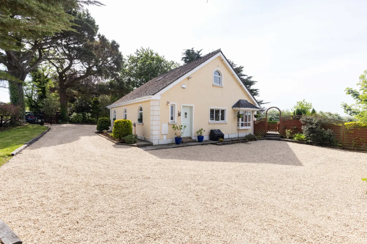 Photo of The Paddocks, Kilbrew, Ashbourne, Co Meath, A84TK66