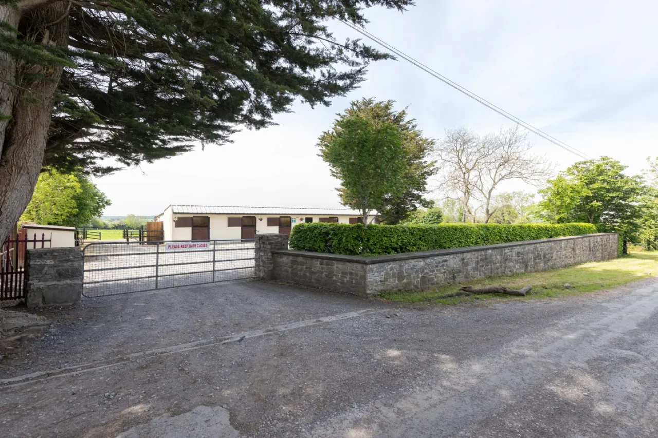 Photo of The Paddocks, Kilbrew, Ashbourne, Co Meath, A84TK66