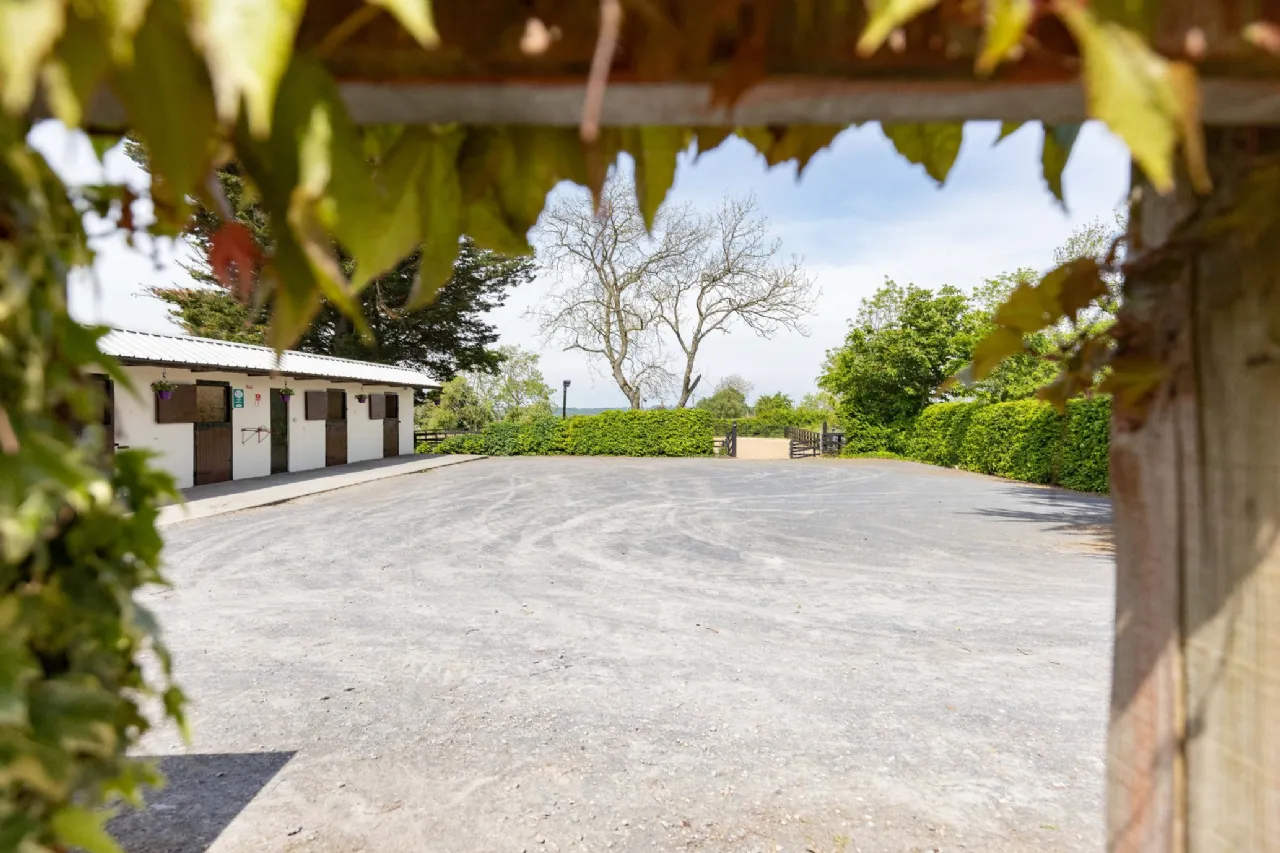 Photo of The Paddocks, Kilbrew, Ashbourne, Co Meath, A84TK66