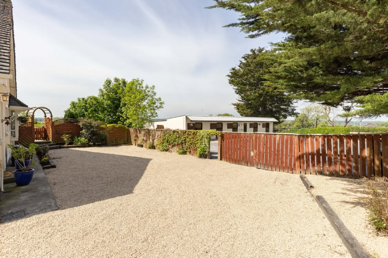 Photo of The Paddocks, Kilbrew, Ashbourne, Co Meath, A84TK66