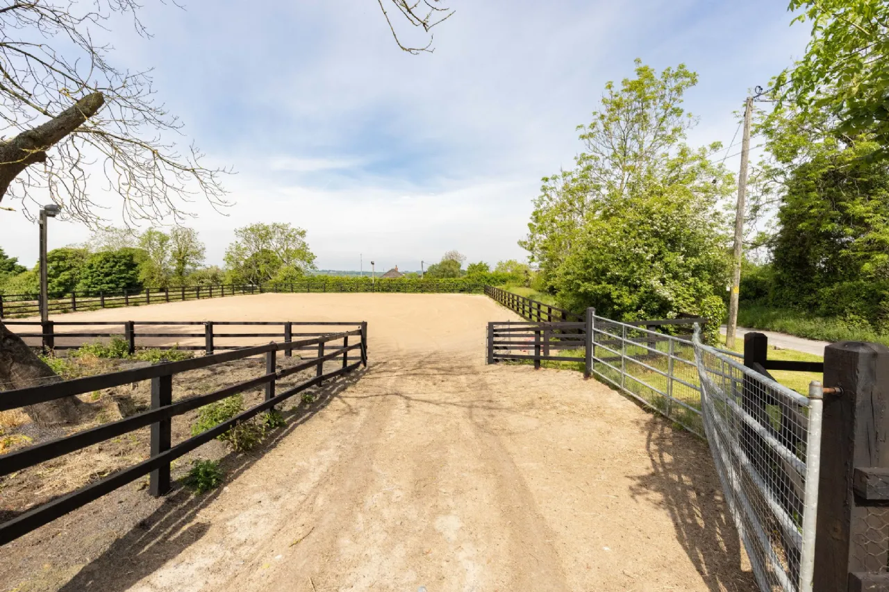 Photo of The Paddocks, Kilbrew, Ashbourne, Co Meath, A84TK66