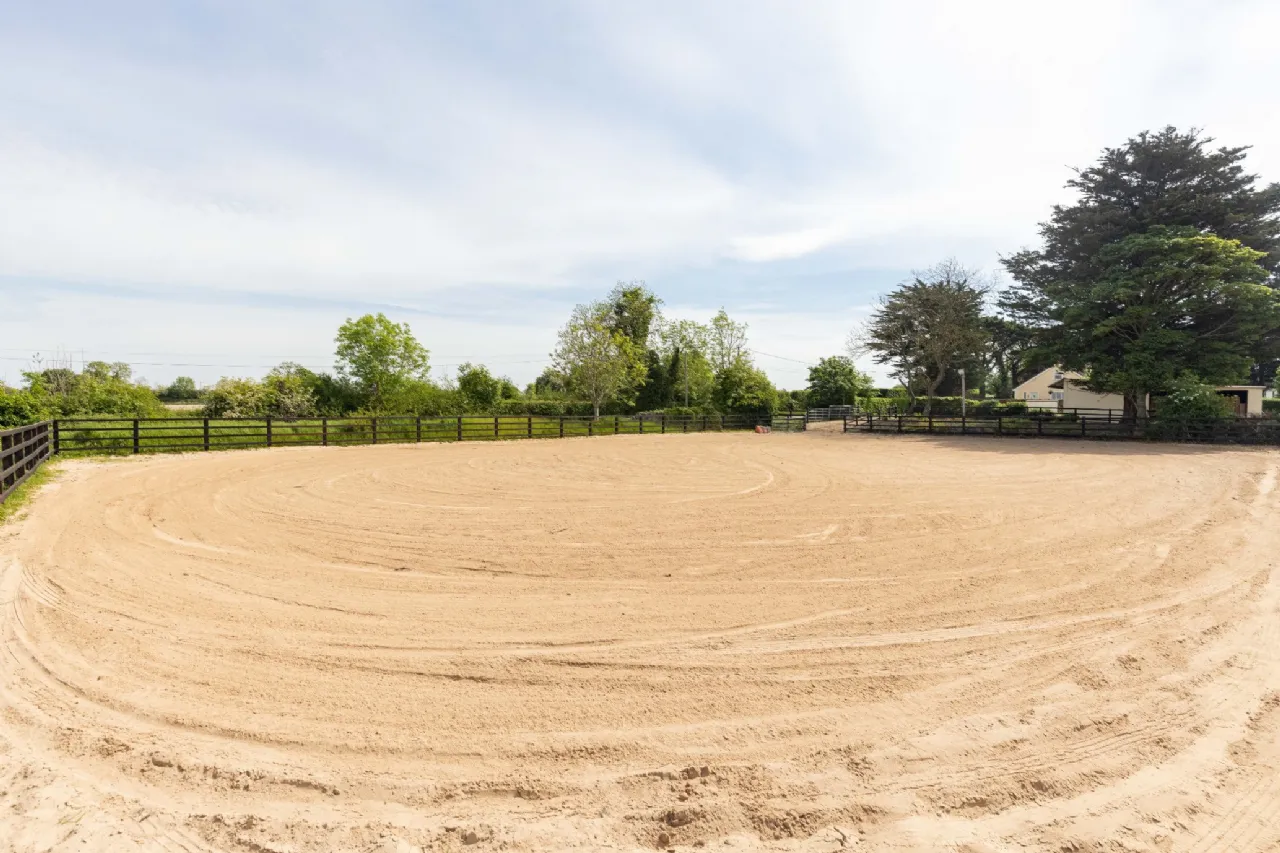 Photo of The Paddocks, Kilbrew, Ashbourne, Co Meath, A84TK66