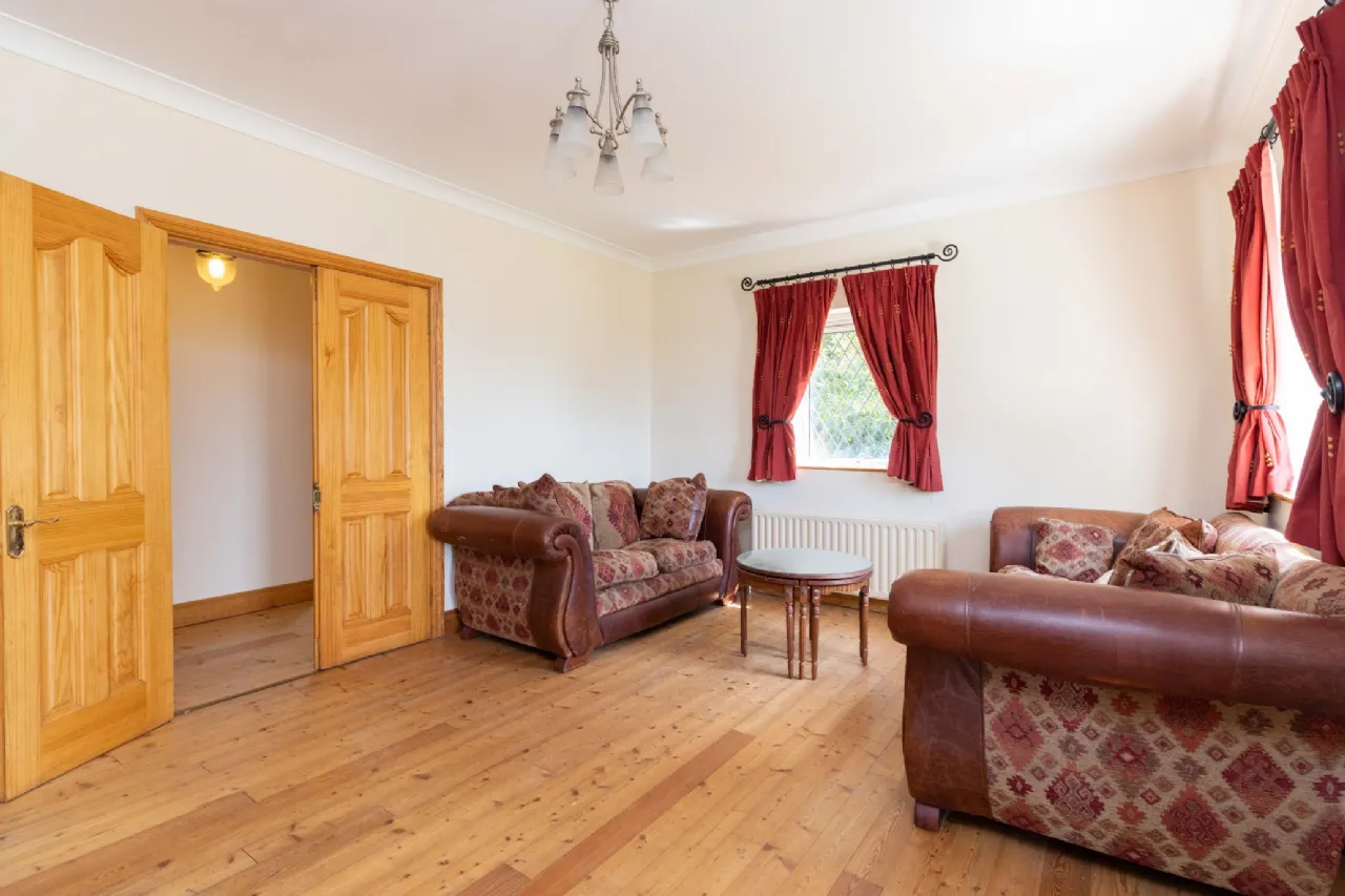 Photo of The Paddocks, Kilbrew, Ashbourne, Co Meath, A84TK66