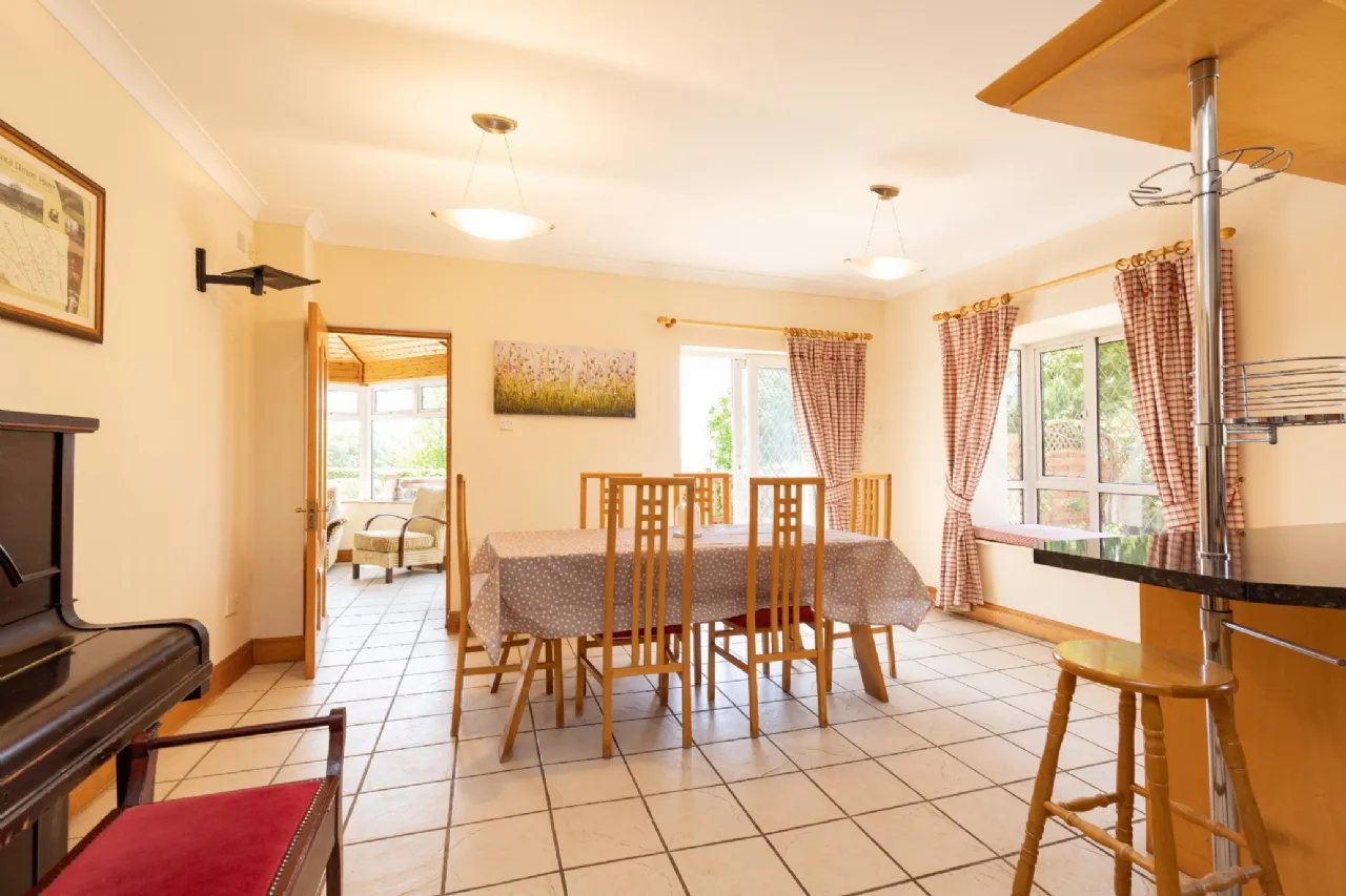 Photo of The Paddocks, Kilbrew, Ashbourne, Co Meath, A84TK66