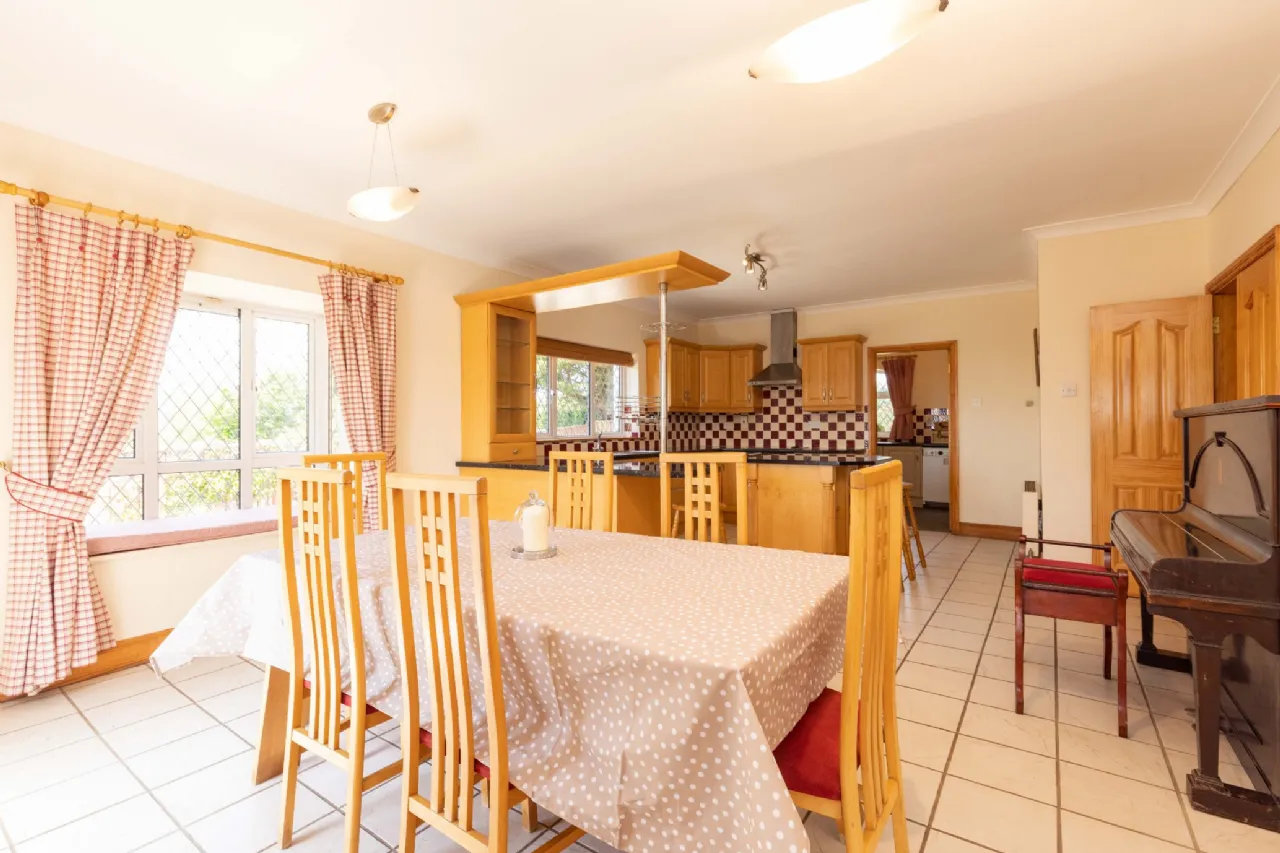 Photo of The Paddocks, Kilbrew, Ashbourne, Co Meath, A84TK66