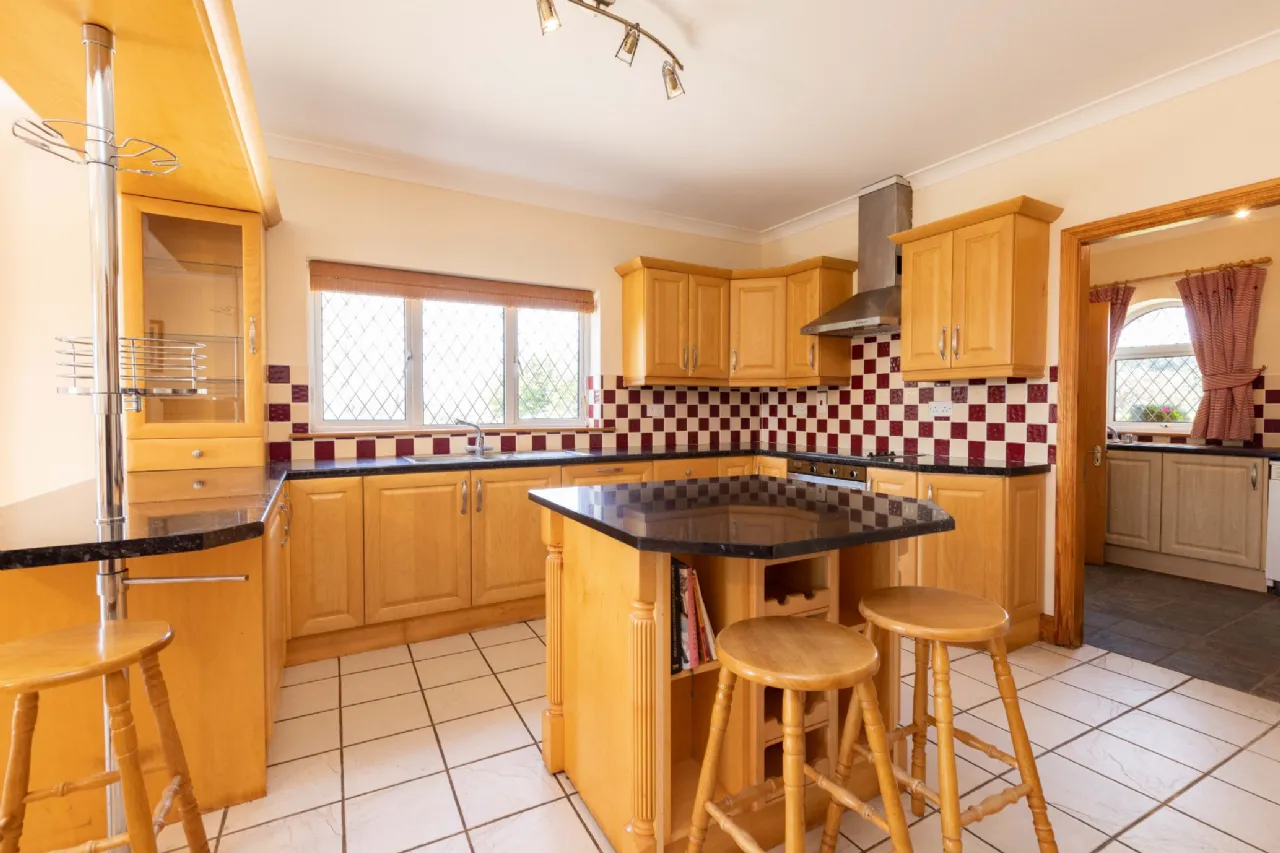 Photo of The Paddocks, Kilbrew, Ashbourne, Co Meath, A84TK66