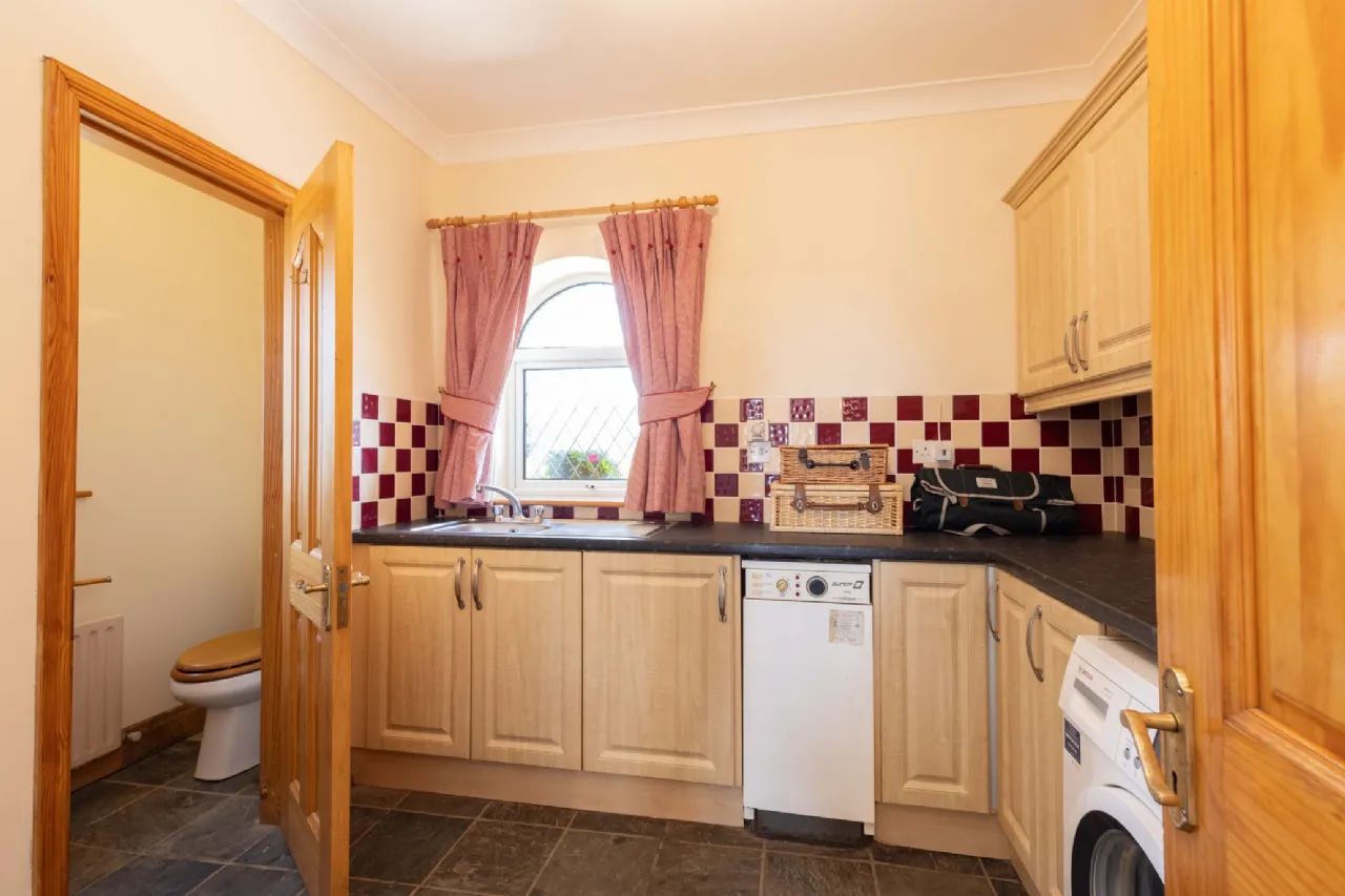 Photo of The Paddocks, Kilbrew, Ashbourne, Co Meath, A84TK66