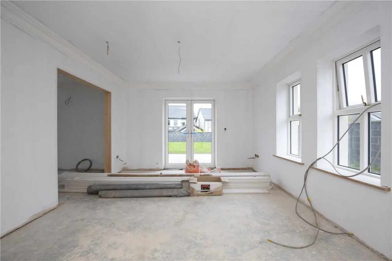 Photo of Crannog Lodge, Lagore Road, Dunshaughlin, Co Meath