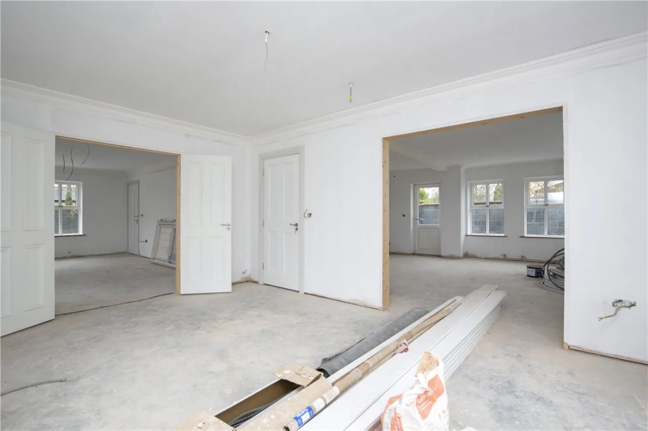 Photo of Crannog Lodge, Lagore Road, Dunshaughlin, Co Meath