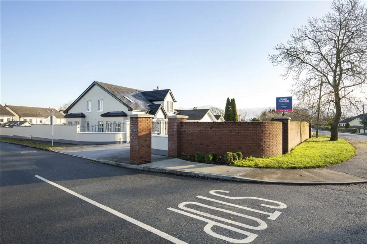 Photo of Crannog Lodge, Lagore Road, Dunshaughlin, Co Meath