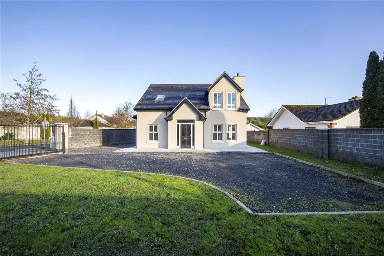 Photo of Crannog Lodge, Lagore Road, Dunshaughlin, Co Meath