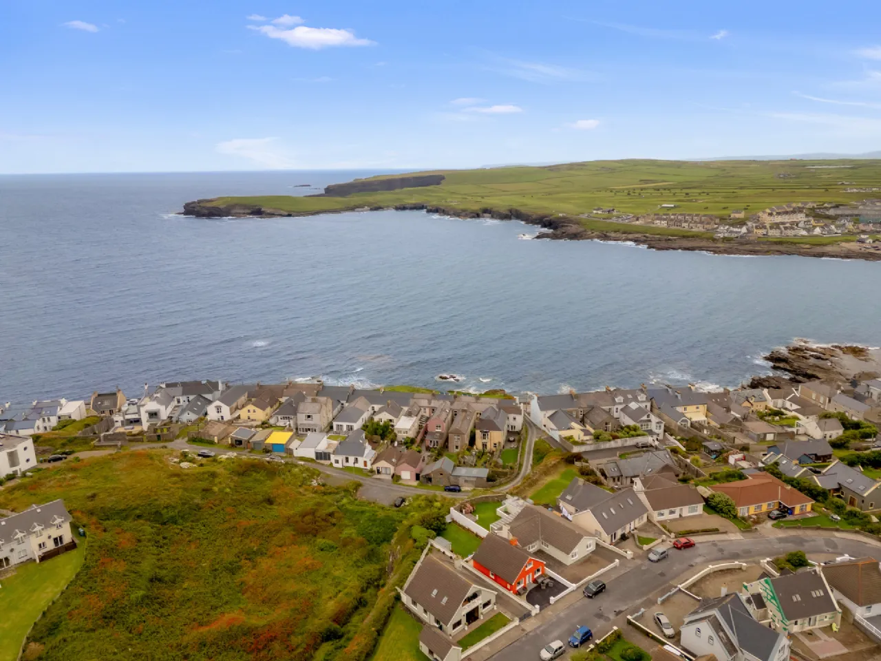 Photo of 16 Castlefield, Kilkee, Co. Clare, V15 K351