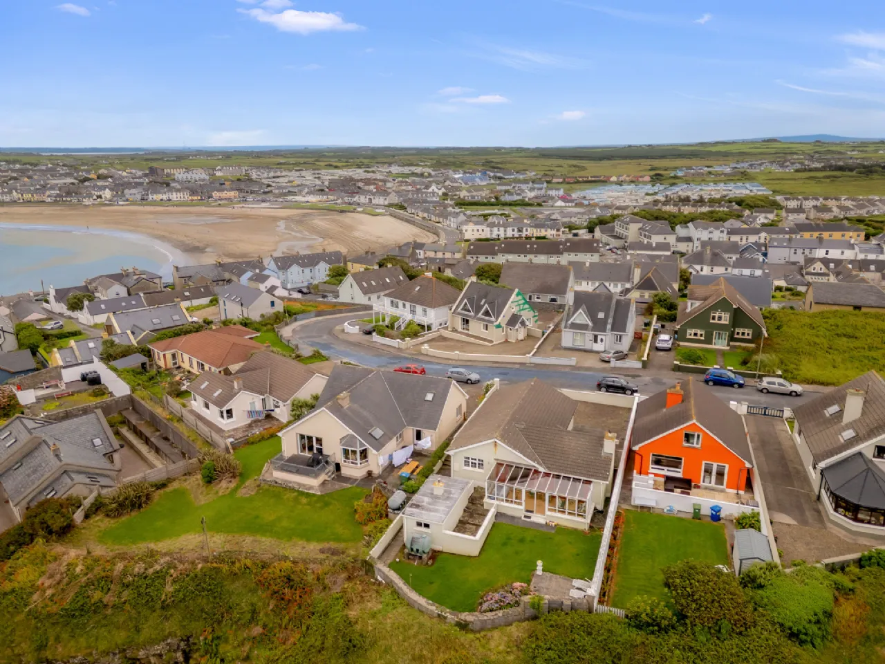 Photo of 16 Castlefield, Kilkee, Co. Clare, V15 K351