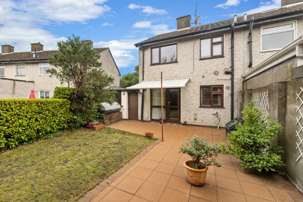 Photo of 6 Rathsallagh Park, Shankill, Co. Dublin, D18 HW98