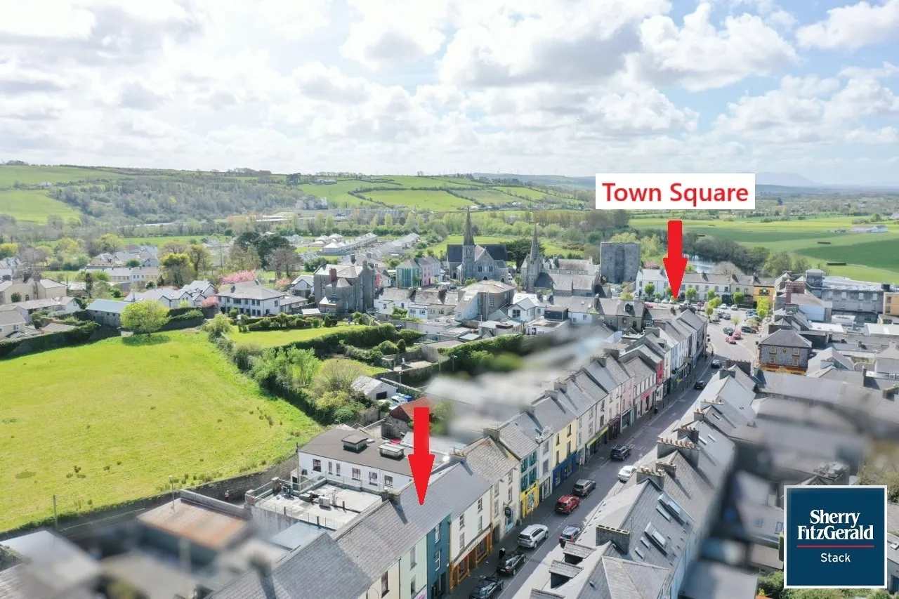 Photo of 23 Church Street, Listowel, Co. Kerry, V31 CC82