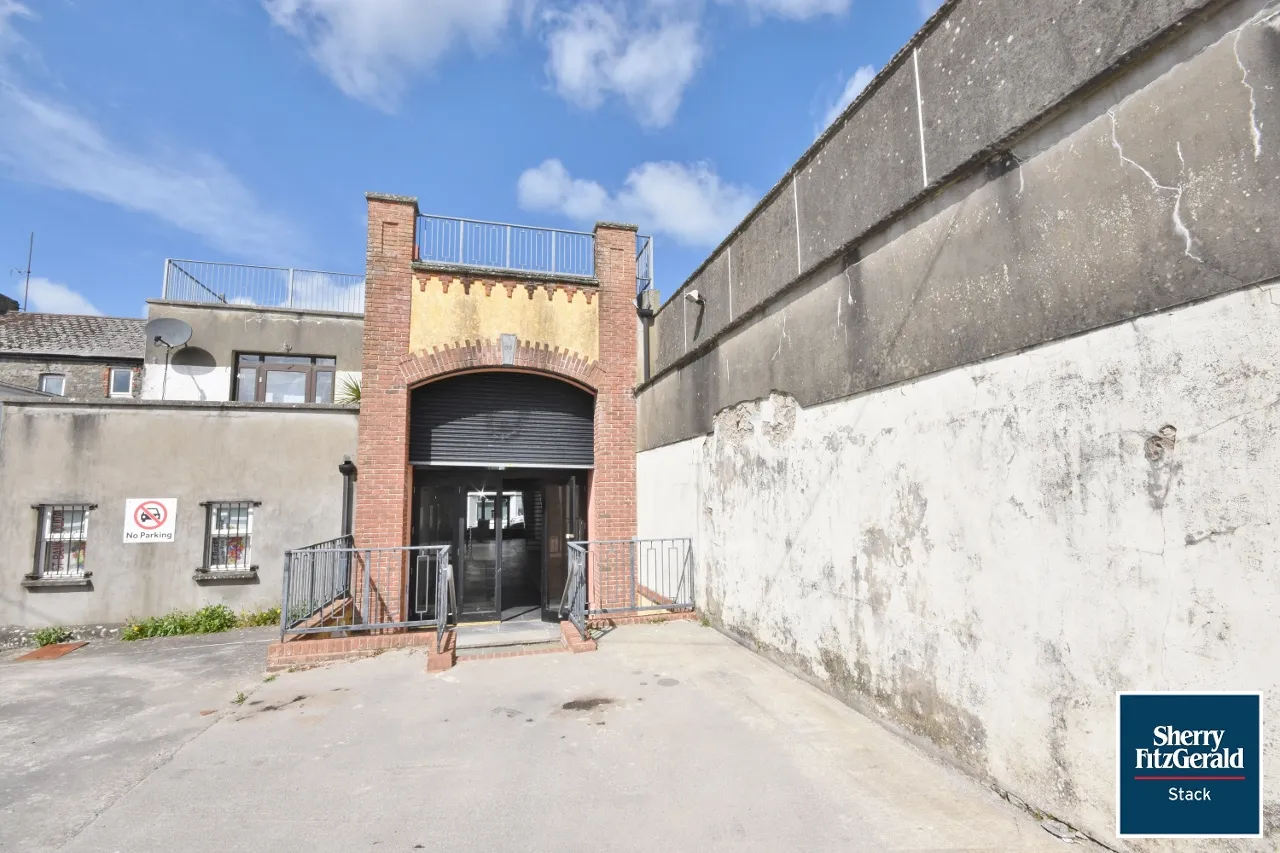 Photo of 23 Church Street, Listowel, Co. Kerry, V31 CC82