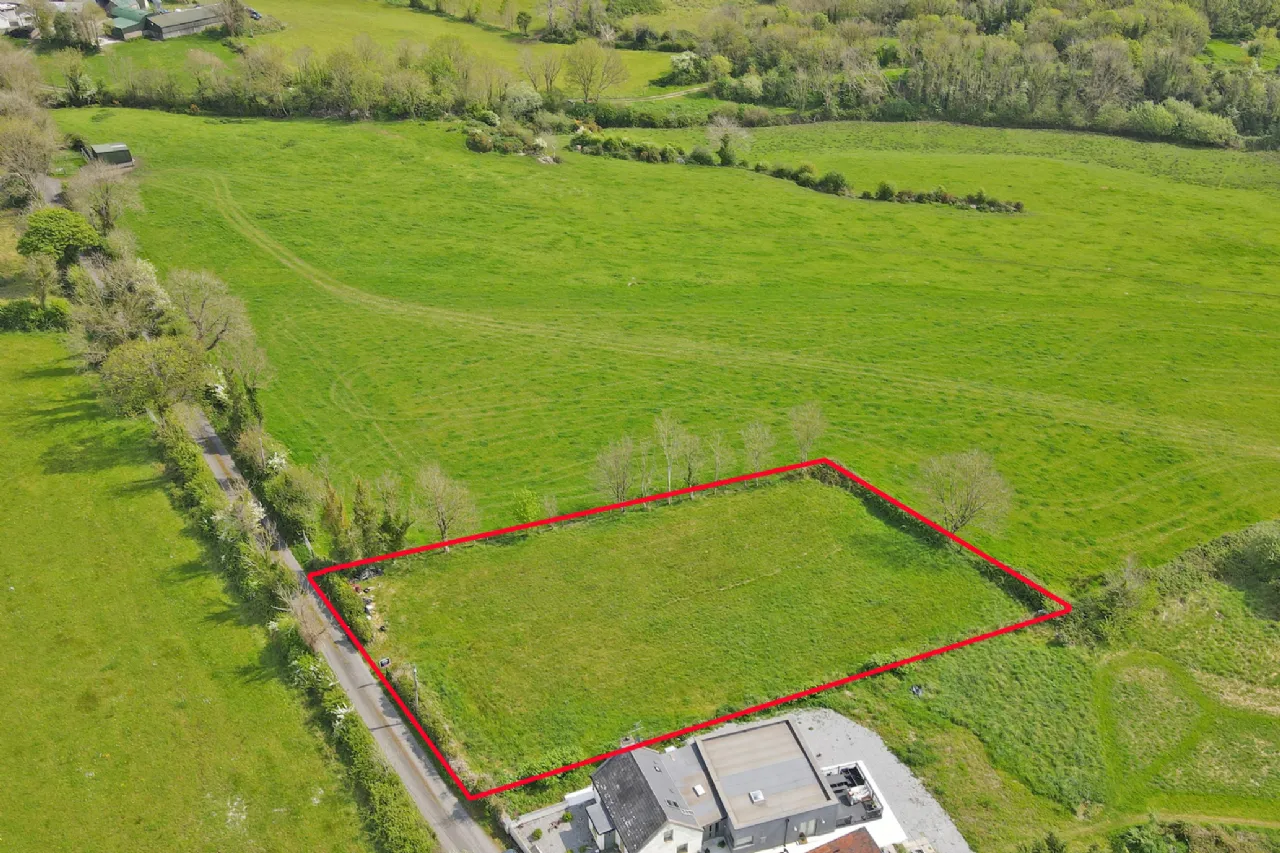 Photo of Site For Sale, Ralahine, Newmarket On Fergus, Co Clare, Folio: CE12557F