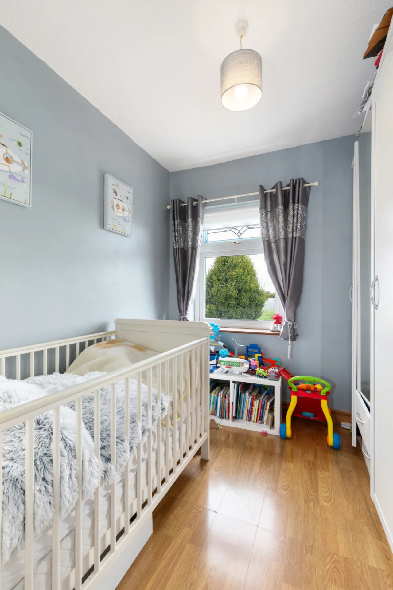 Photo of 64 Belcamp Gardens, Coolock, Dublin 17, D17 NX58